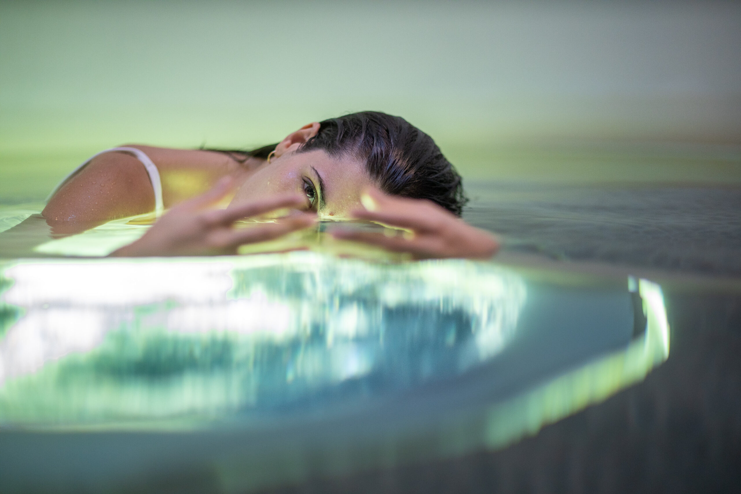 Euphoria Retreat