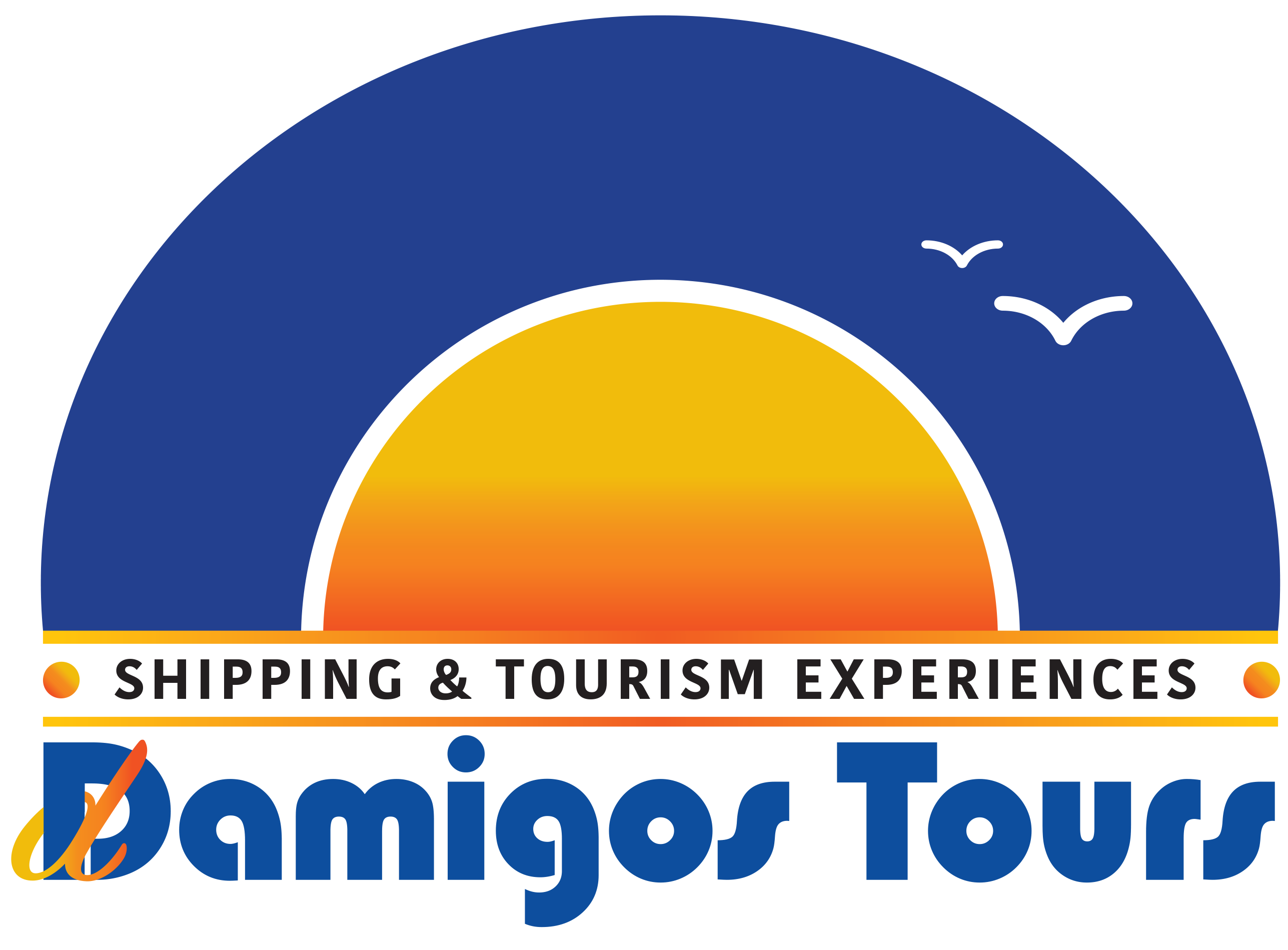 Damigos Tours